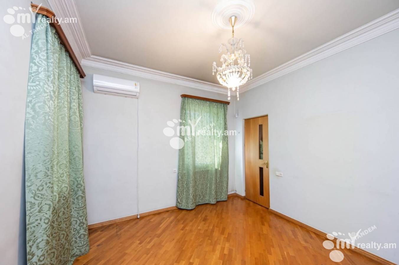 Commercial property for rent K. Ulnetsi St, Quanaquère-Zeytoun Yerevan, 155274