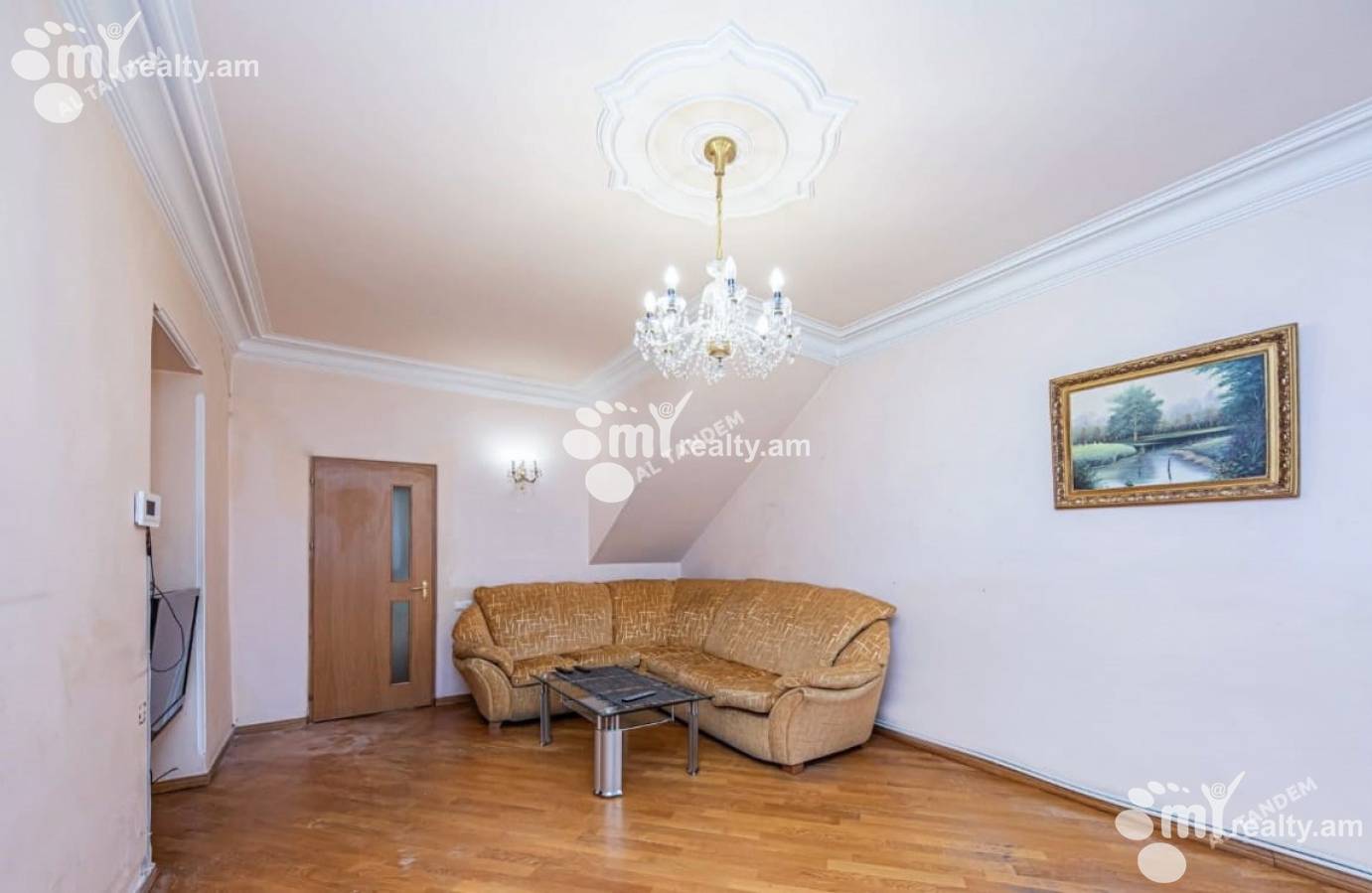 Commercial for rent خیابان ک. اولنِتسی, کاناکِر – زیتون ایروان, 155274