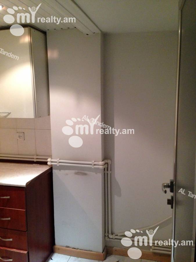 Commercial property for rent Hr.Kochar St, Arabkir Yerevan, 126707