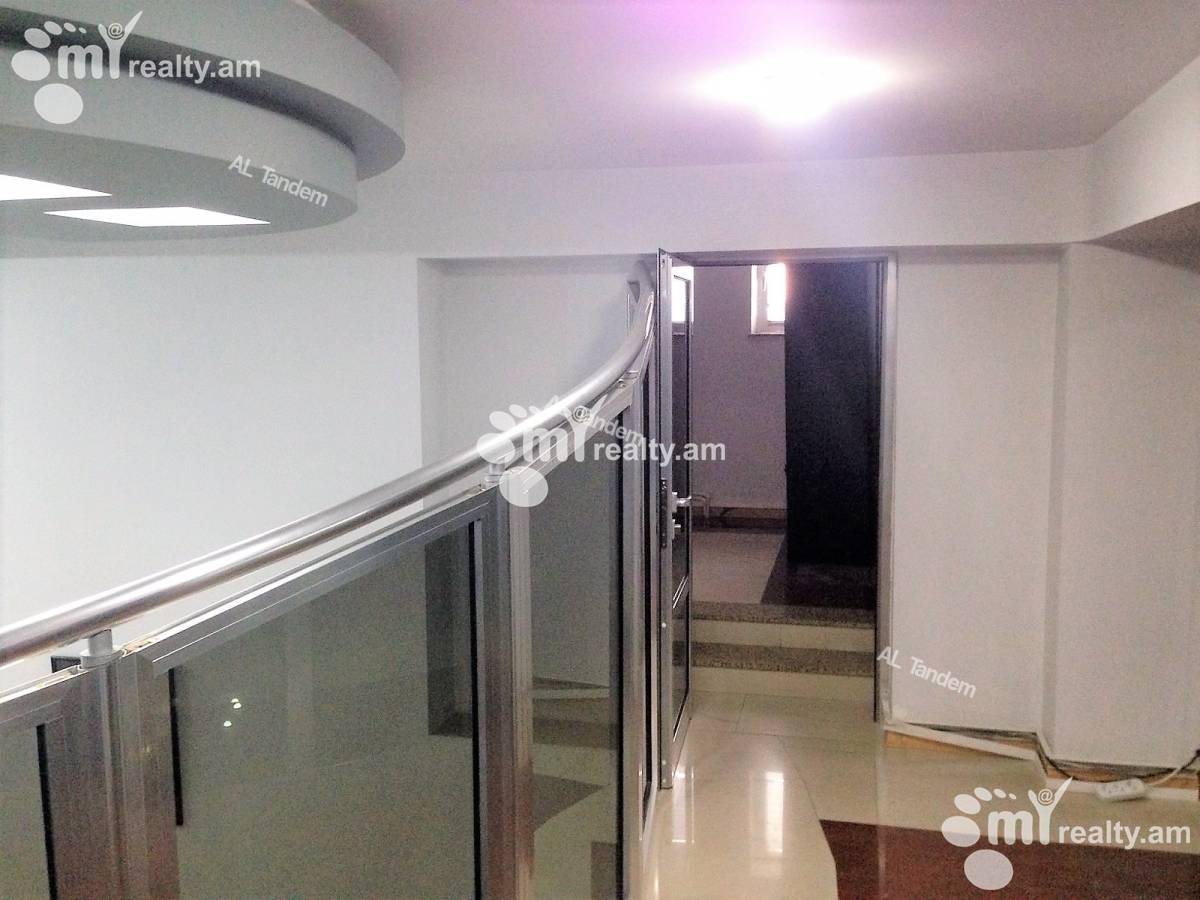 Commercial property for rent Hr.Kochar St, Arabkir Yerevan, 126707