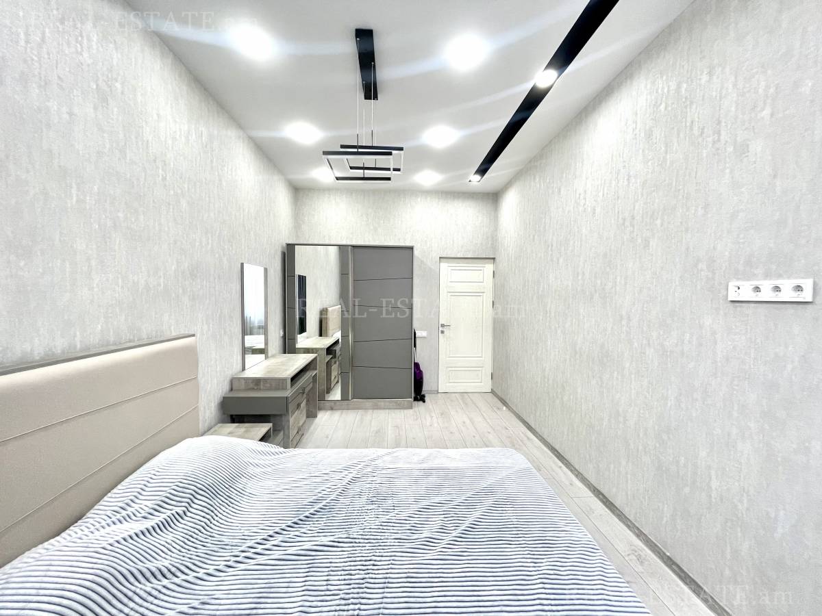 3 սենյականոց բնակարան  Ադոնց փող, Արաբկիր Երևան, 134282