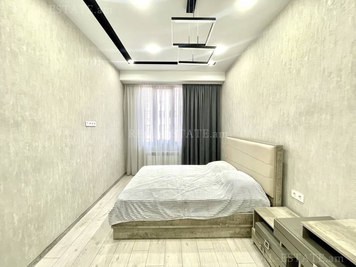 3 սենյականոց բնակարան  Ադոնց փող, Արաբկիր Երևան, 134282