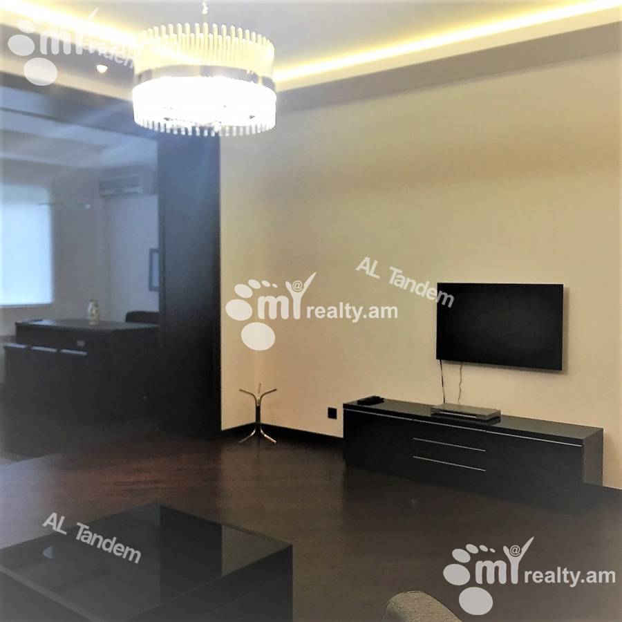 2 սենյականոց բնակարան վարձով Թումանյան փող, Կենտրոն Երևան, 157157