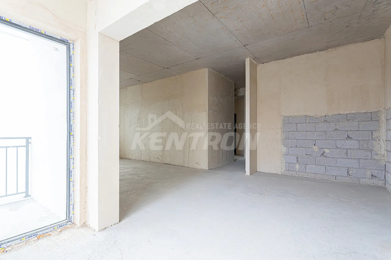 3 bedroom apartment for sale Griboedov St, Arabkir Yerevan, 159225