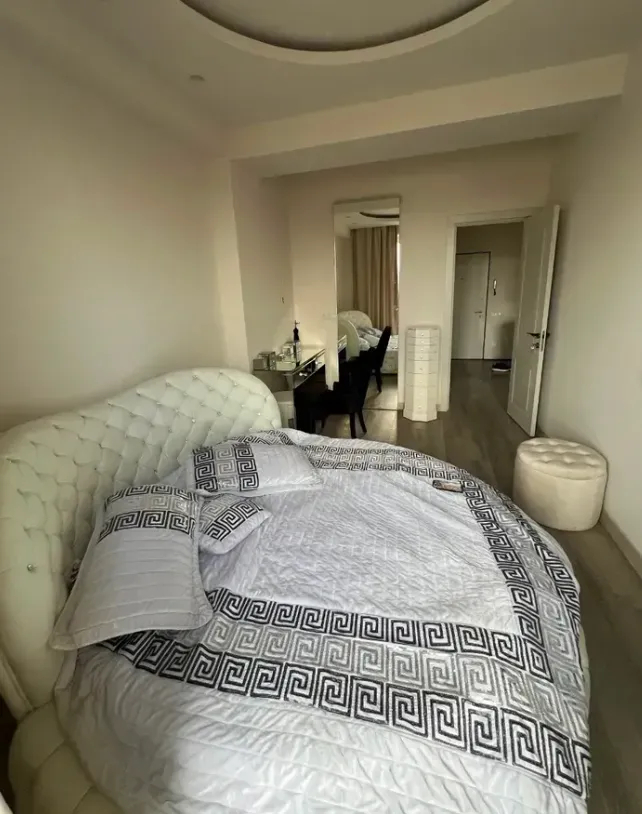 3 bedroom apartment for sale Tigran Petrosyan St, Davtashen Yerevan, 161891