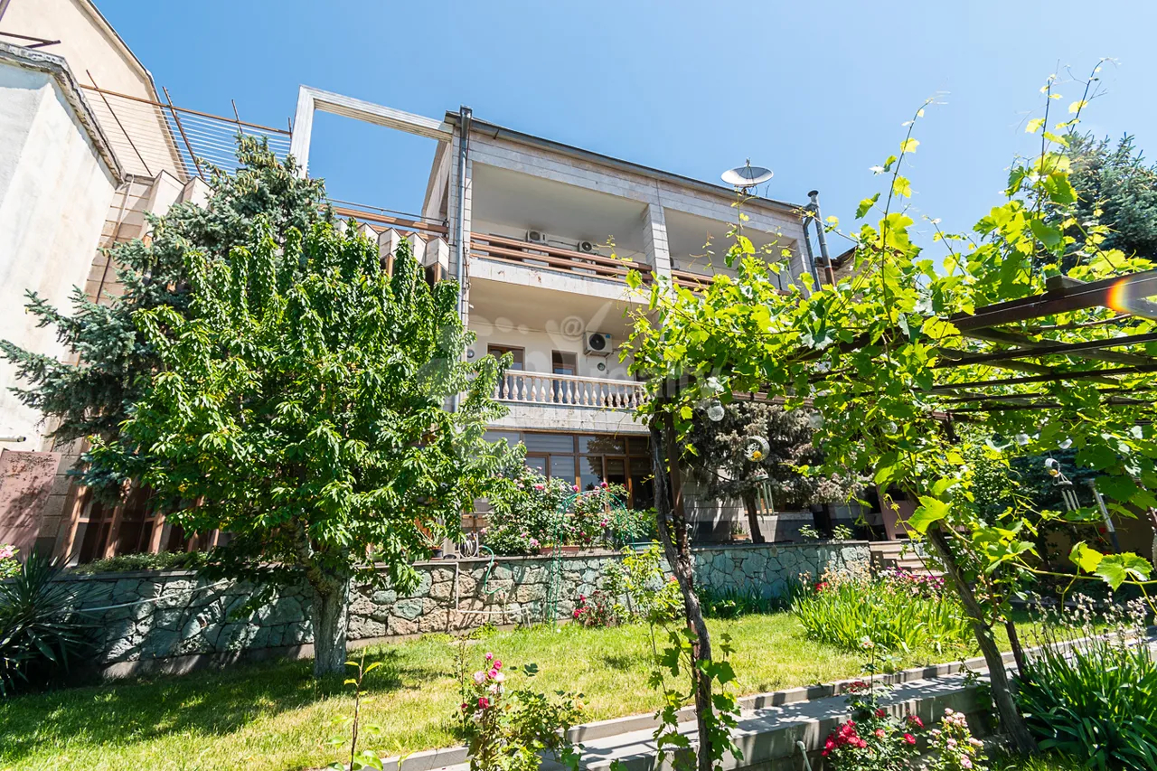 House for rent Jems Brays St, Arabkir Yerevan, 160669