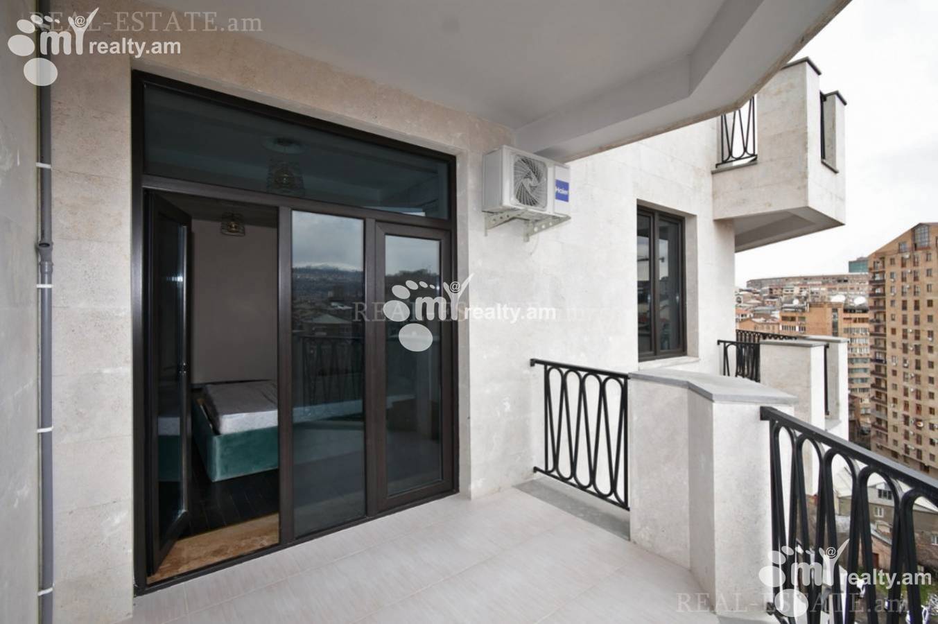 4 bedroom apartment for rent Orbeli Yeghbayrner   St, Arabkir Yerevan, 143388