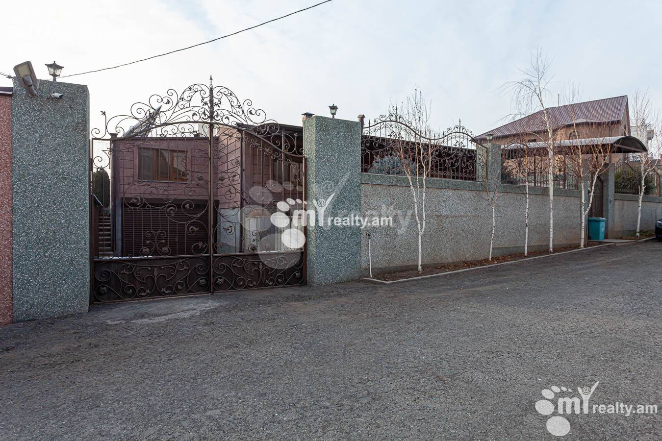House for sale G 1 dis., Ajapnyak Yerevan, 154156