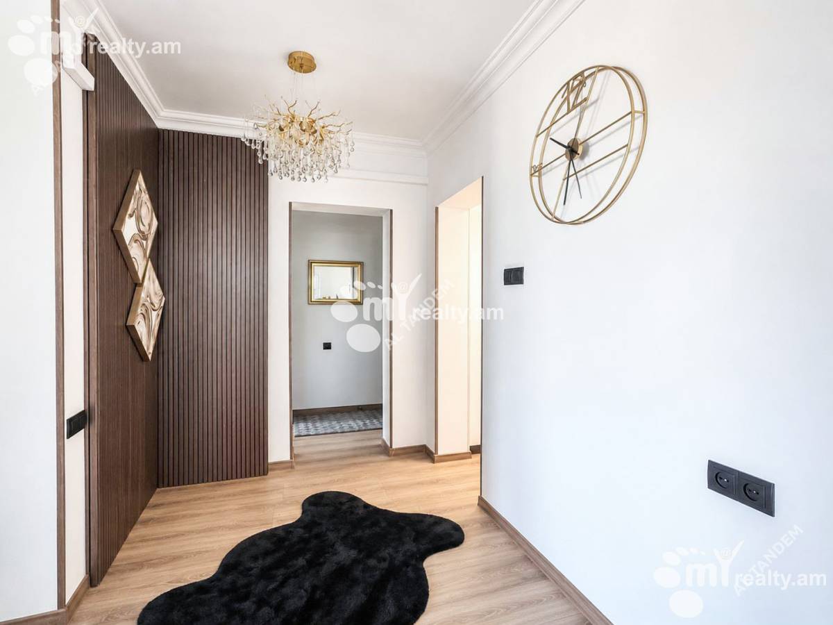 3 bedroom apartment for rent Keri St, Arabkir Yerevan, 160834