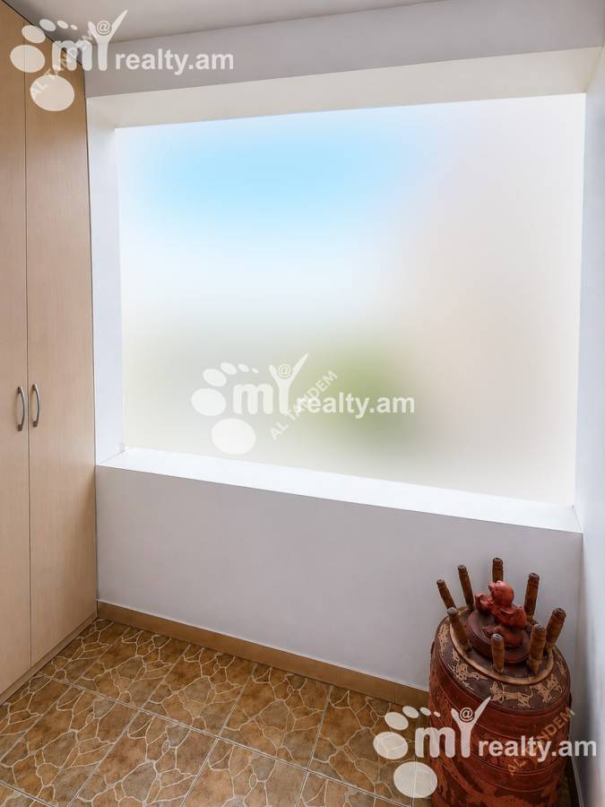 3 bedroom apartment for rent Keri St, Arabkir Yerevan, 160834