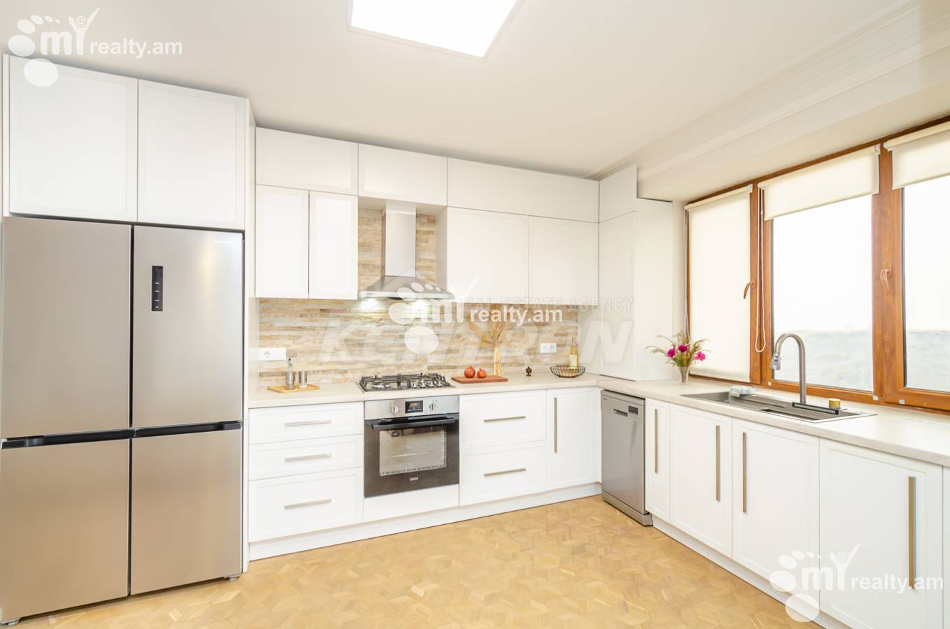 4 bedroom apartment for rent Aygedzor St, Arabkir Yerevan, 154313