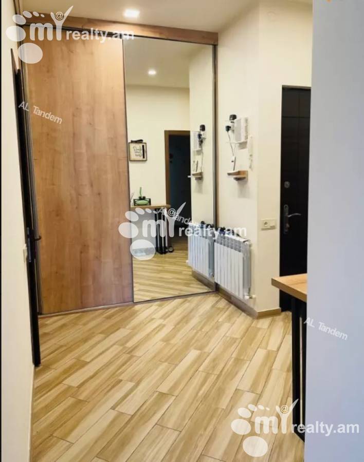 3 bedroom apartment for sale Fuchik St, Adshapnjak Yerevan, 125851