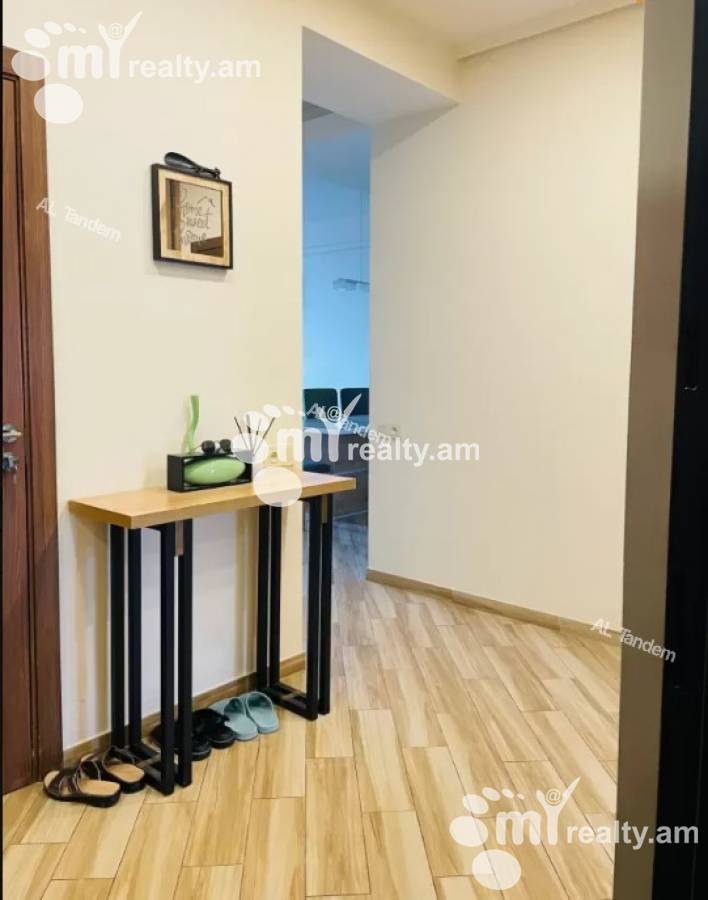 3 bedroom apartment for sale Fuchik St, Adshapnjak Yerevan, 125851