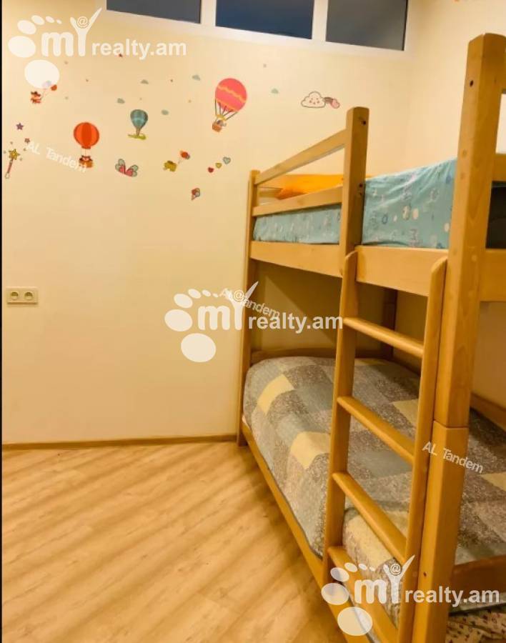 3 bedroom apartment for sale Fuchik St, Adshapnjak Yerevan, 125851