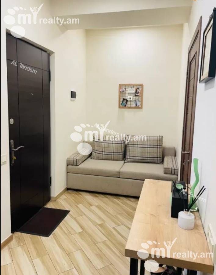 3 bedroom apartment for sale Fuchik St, Adshapnjak Yerevan, 125851