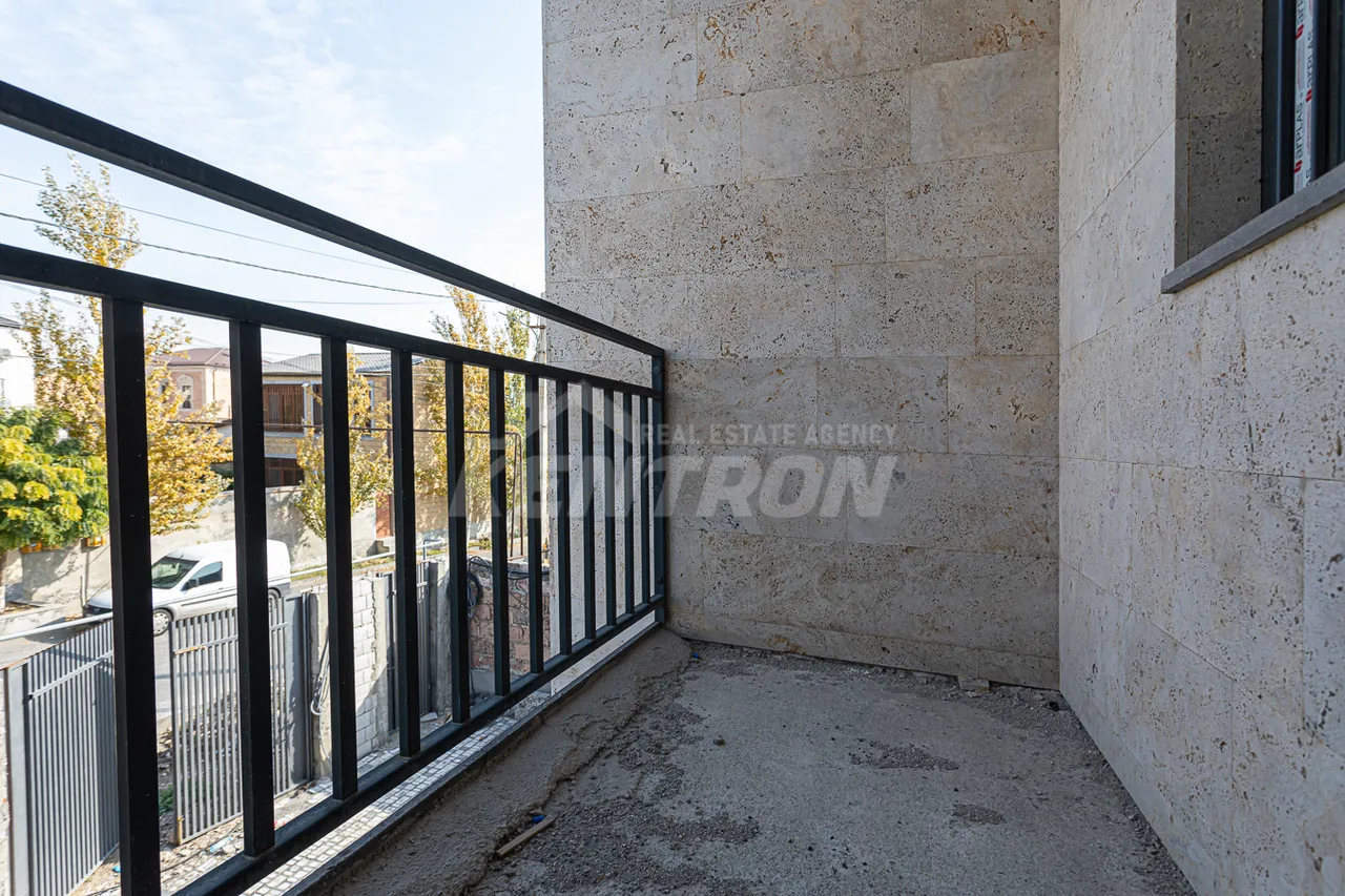 House for sale Gevorgyan st, Davtashen Yerevan, 157201