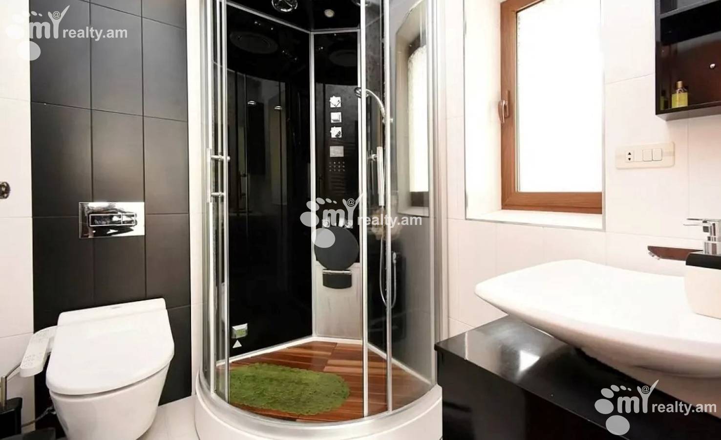 7 bedroom apartment for rent Antarayin St, Center Yerevan, 157975