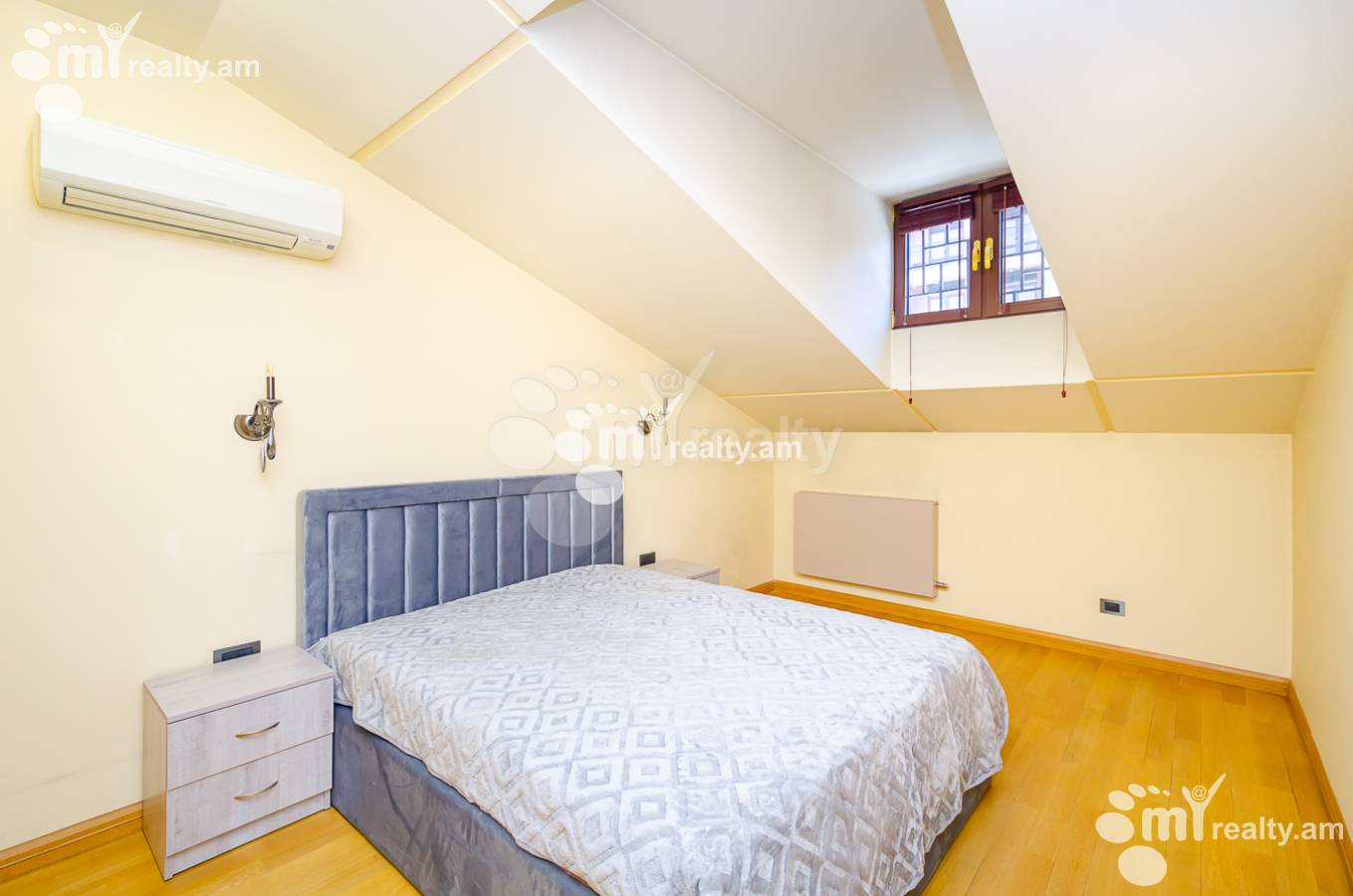 4 bedroom apartment for rent خیابان تِریان, مرکز شهر ایروان, 151280