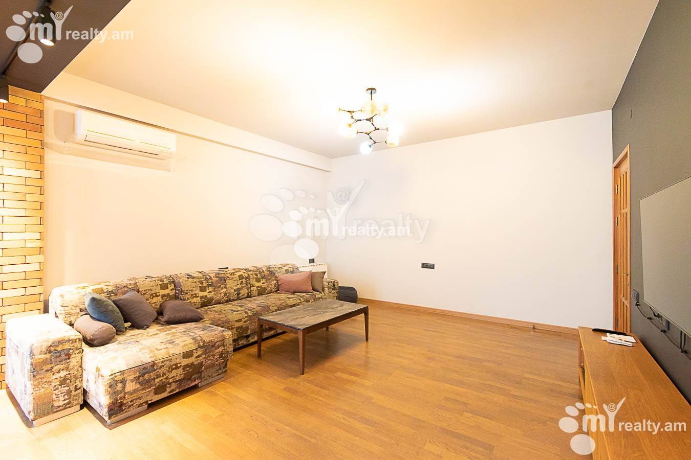 4 bedroom apartment for rent Antarayin, G. Gasparyan Straße, Center Yerevan, 152990
