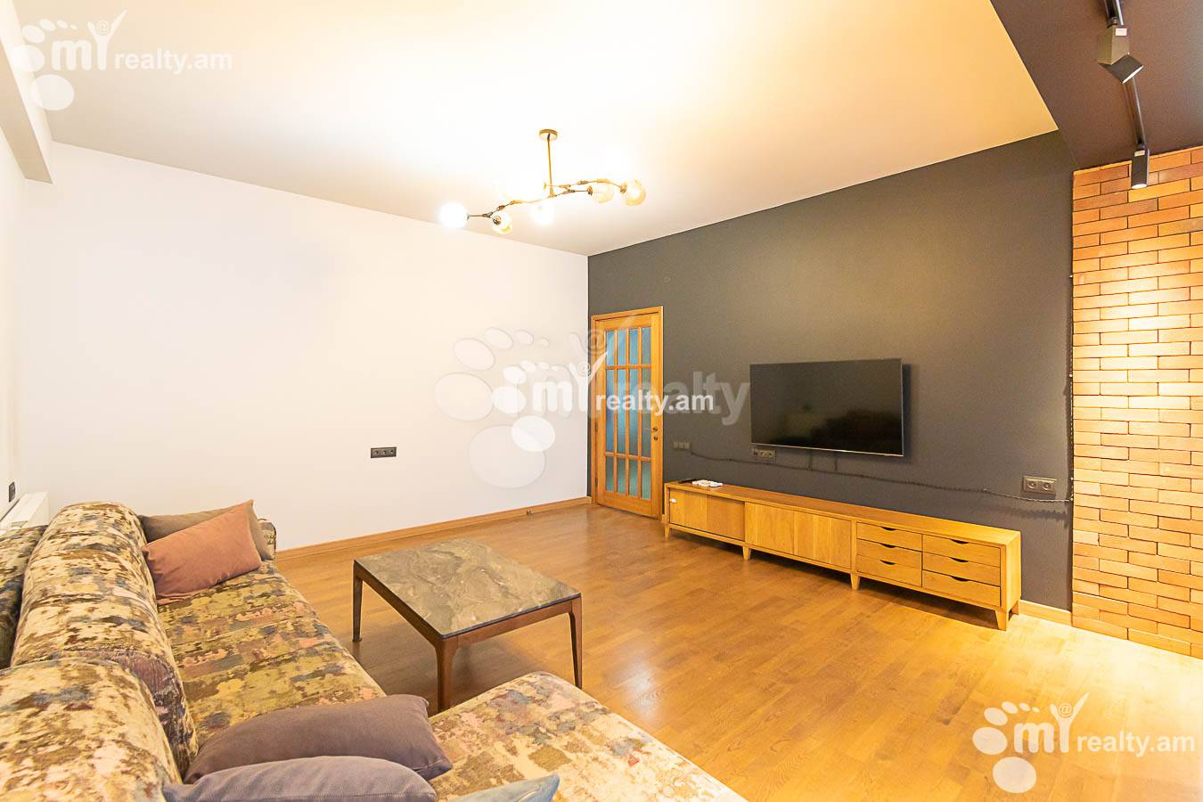 4 bedroom apartment for rent Antarayin, G. Gasparyan Straße, Center Yerevan, 152990
