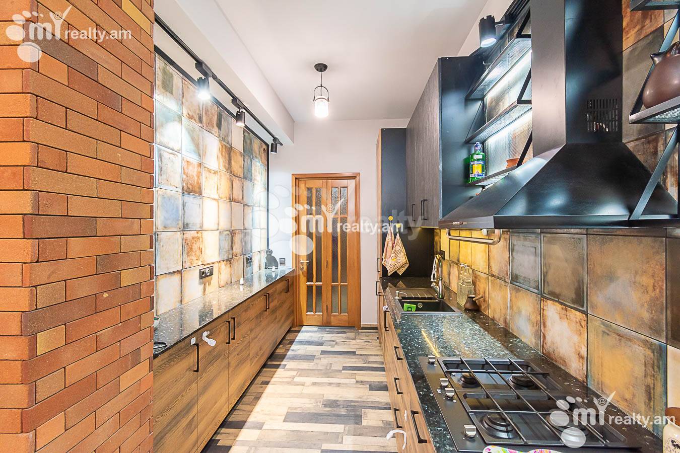 4 bedroom apartment for rent Antarayin, G. Gasparyan Straße, Center Yerevan, 152990