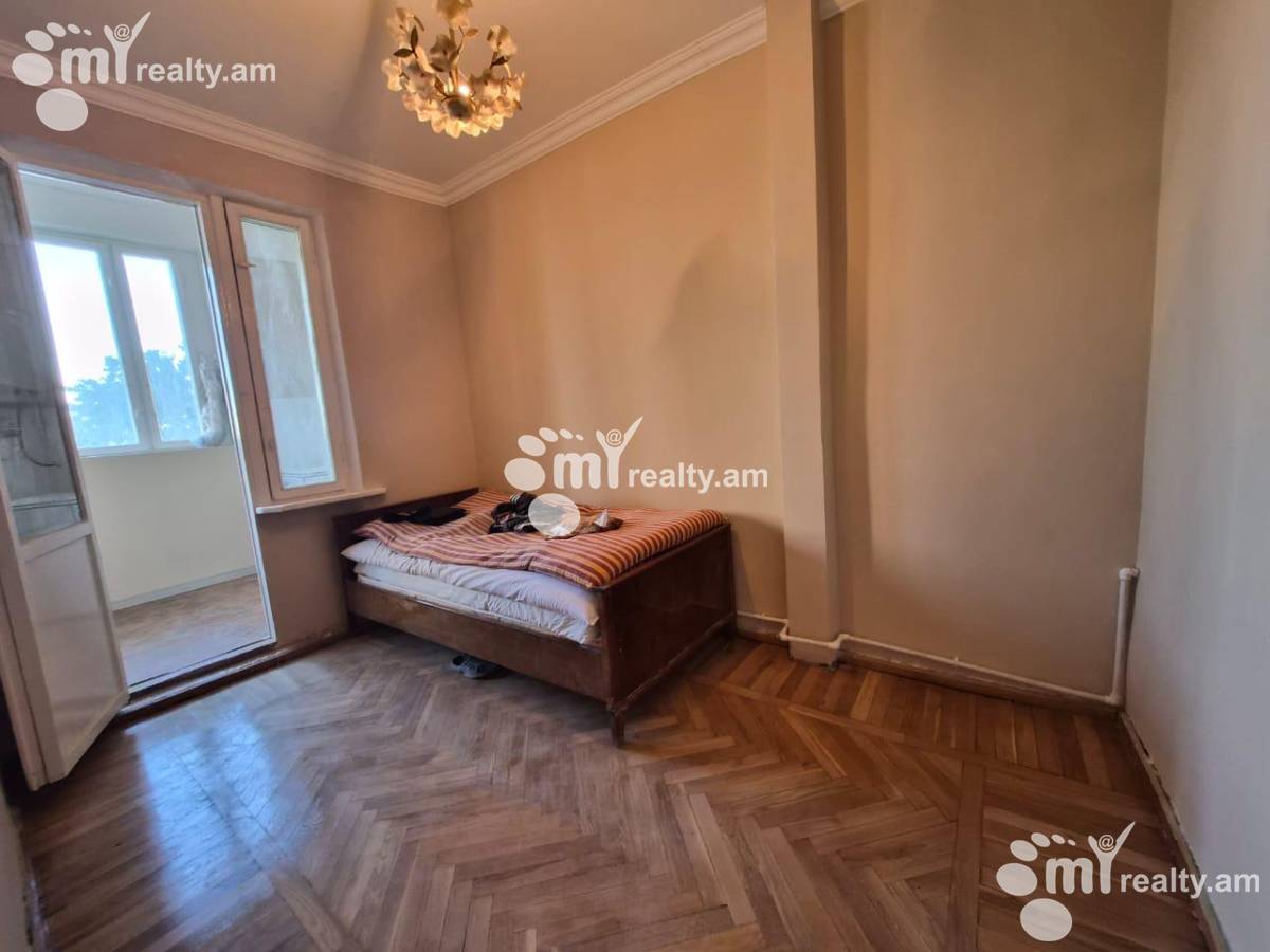 2 bedroom apartment for sale خیابان گیولیکِوخیان, نور نورک ایروان, 157760