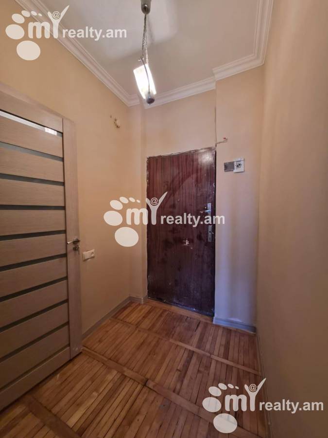 2 bedroom apartment for sale خیابان گیولیکِوخیان, نور نورک ایروان, 157760