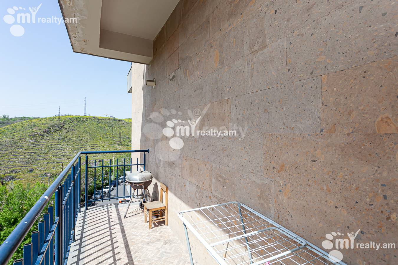 3 bedroom apartment for sale Dzorap St, Center Yerevan, 151500