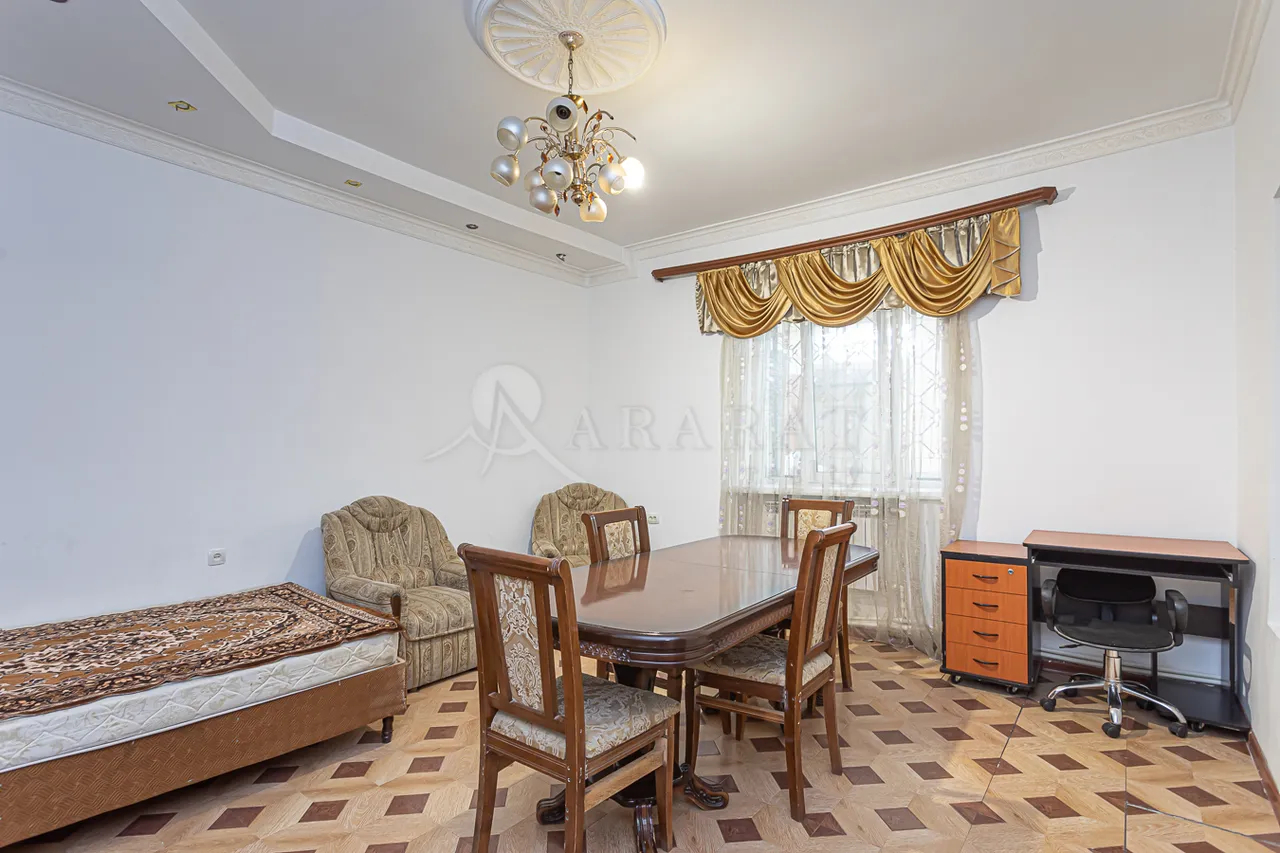 House for sale Kanaker 5 St, Qanaqer- Sejtun Yerevan, 159296