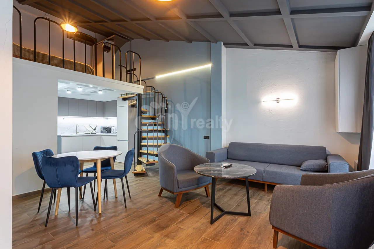 4 bedroom apartment for sale Koghbatsi St, Center Yerevan, 159428