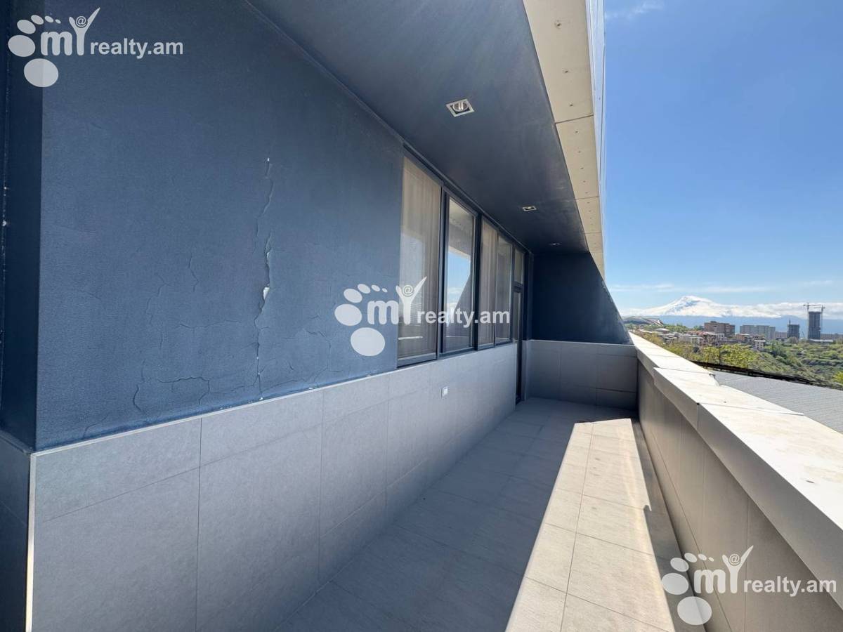 4 bedroom apartment for sale Keri St, Arabkir Yerevan, 161221