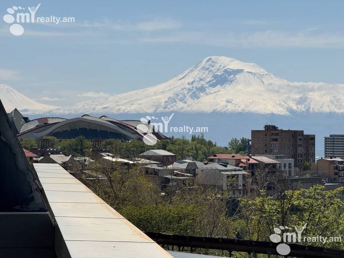 4 bedroom apartment for sale Keri St, Arabkir Yerevan, 161221