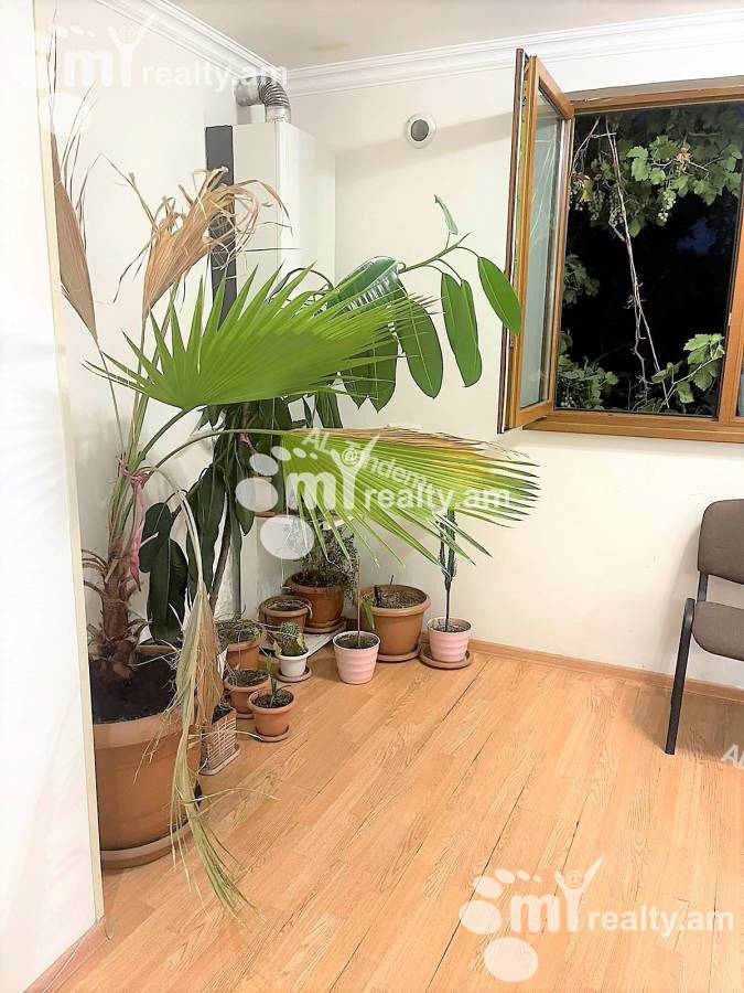 Commercial for sale (خیابان باقرامیان (عربکیر, عربگیر ایروان, 138836