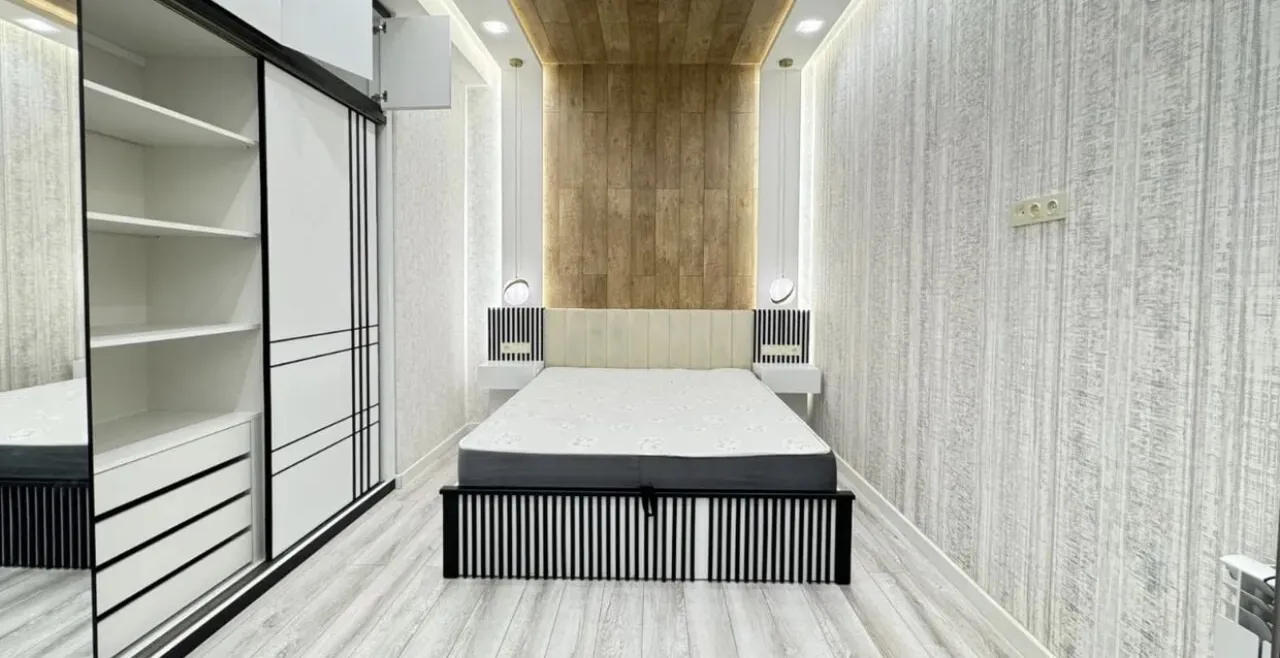 3 bedroom apartment for sale Komitas Ave, Arabkir Yerevan, 158614