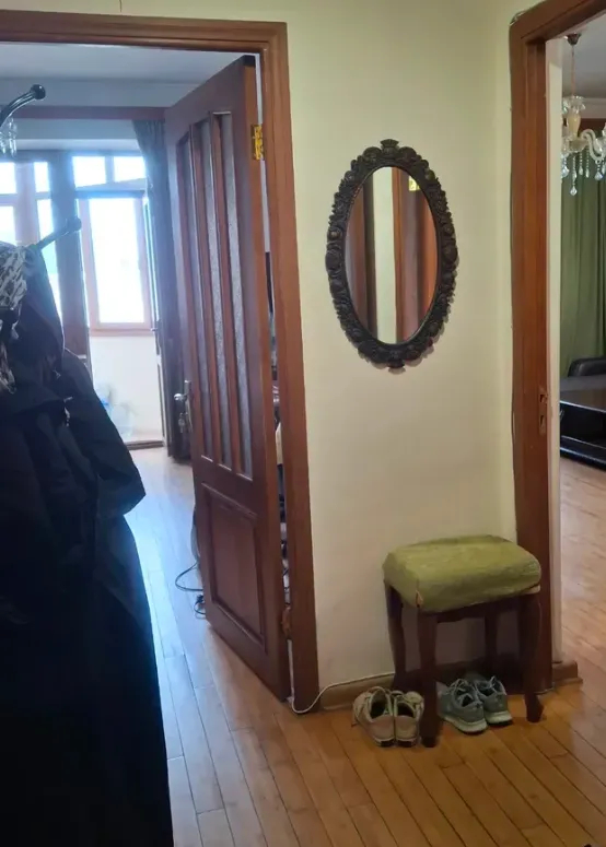 Купить 2 комнатную квартиру Аргишти ул, Центр Ереван, 160306