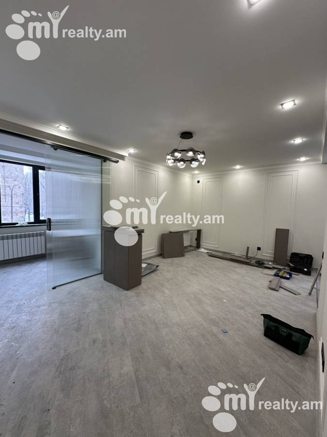 3 bedroom apartment for sale Vratsakan St, Arabkir Yerevan, 158743