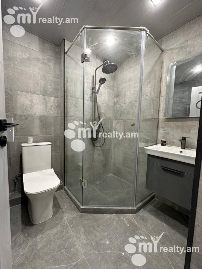 3 bedroom apartment for sale Vratsakan St, Arabkir Yerevan, 158743