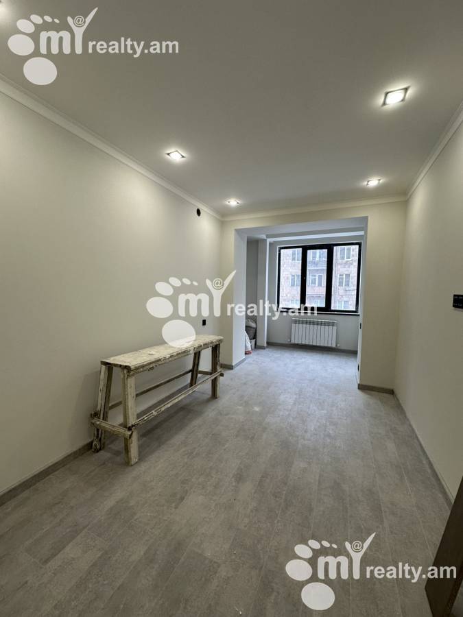 3 bedroom apartment for sale Vratsakan St, Arabkir Yerevan, 158743