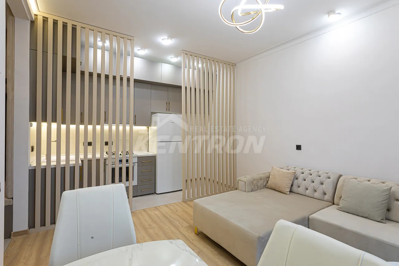2 bedroom apartment for sale D. Demirchyan St, Center Yerevan, 159287