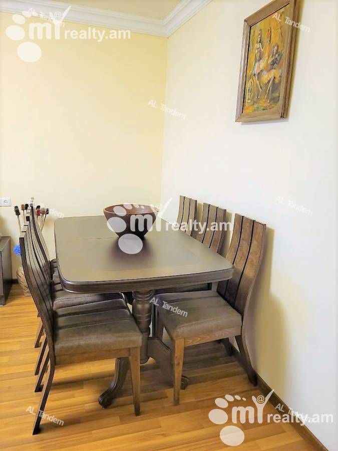 Купить 2 комнатную квартиру 16 Квартал, Ачапняк Ереван, 125197