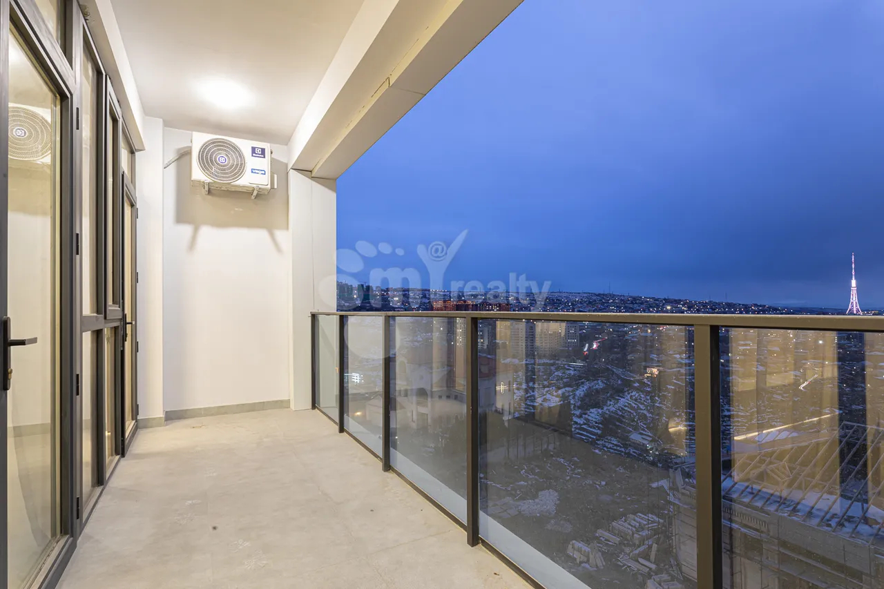 2 bedroom apartment for sale K. Ulnetsi St, Quanaquère-Zeytoun Yerevan, 159332