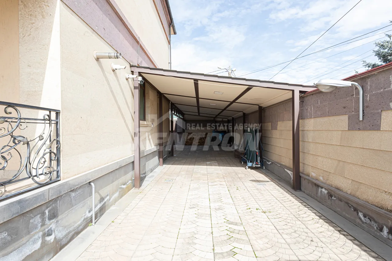 House for rent Bagrevand district, Nor-Nork Yerevan, 161945