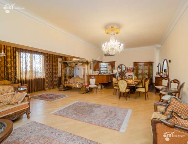 4-senyakanoc-bnakaran-vacharq-Yerevan-Center