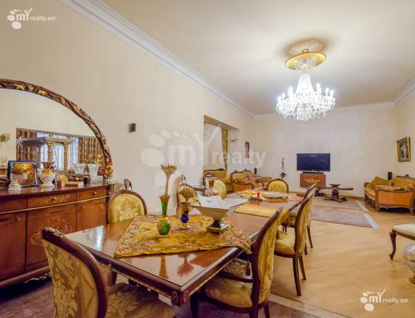 4-bedroom/apartment-for-sale/Abovyan+St/Center/Yerevan