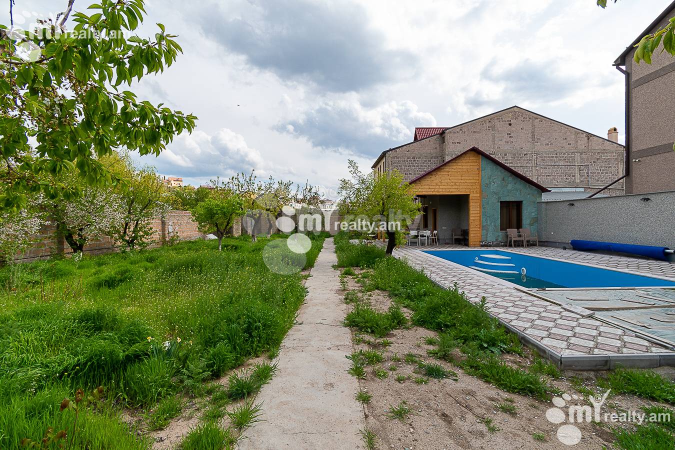 House for sale Abovyan dis, Avan Yerevan, 149081