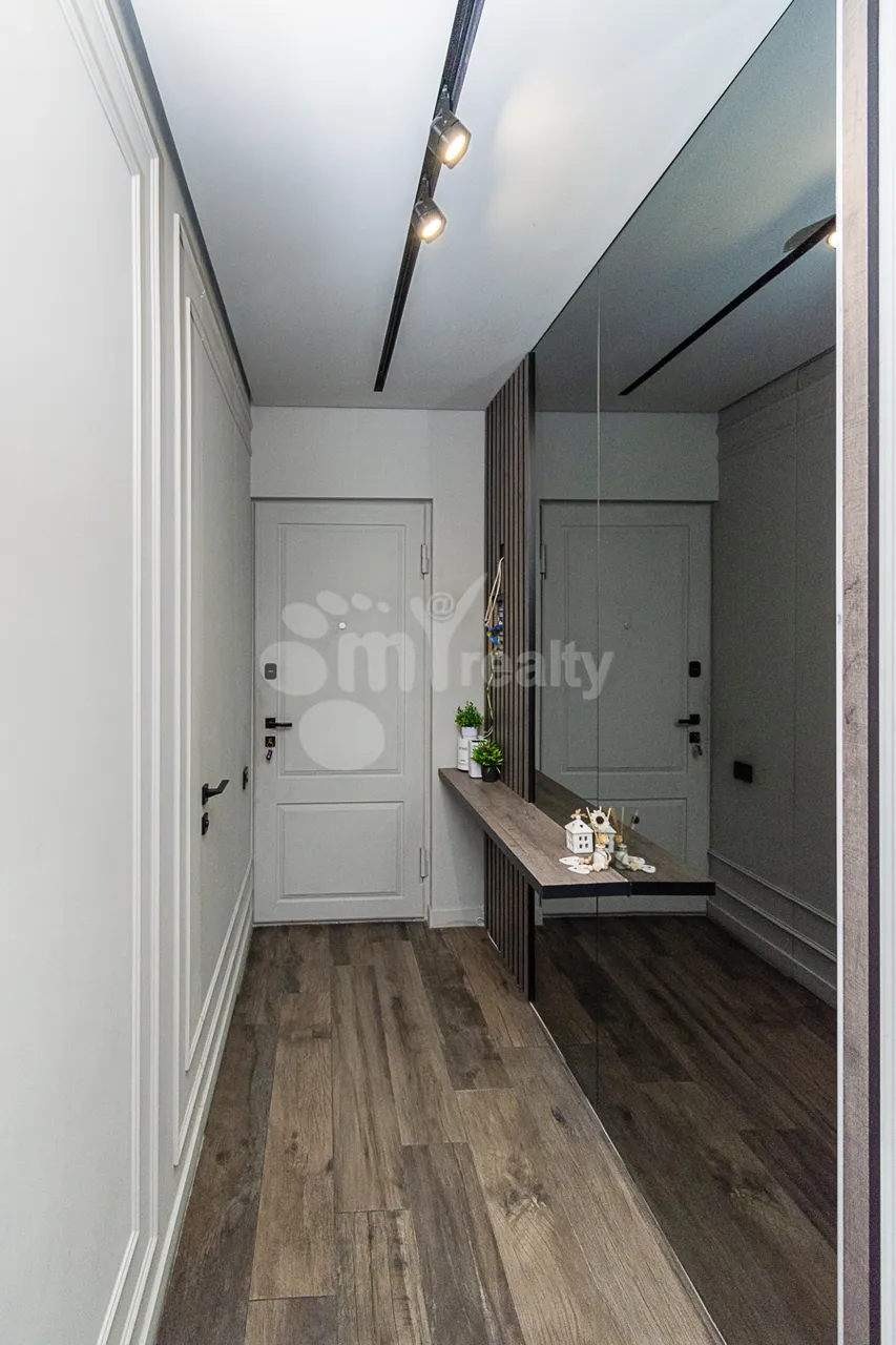 2 bedroom apartment for sale خیابان 19 عربکیر, عربگیر ایروان, 160283