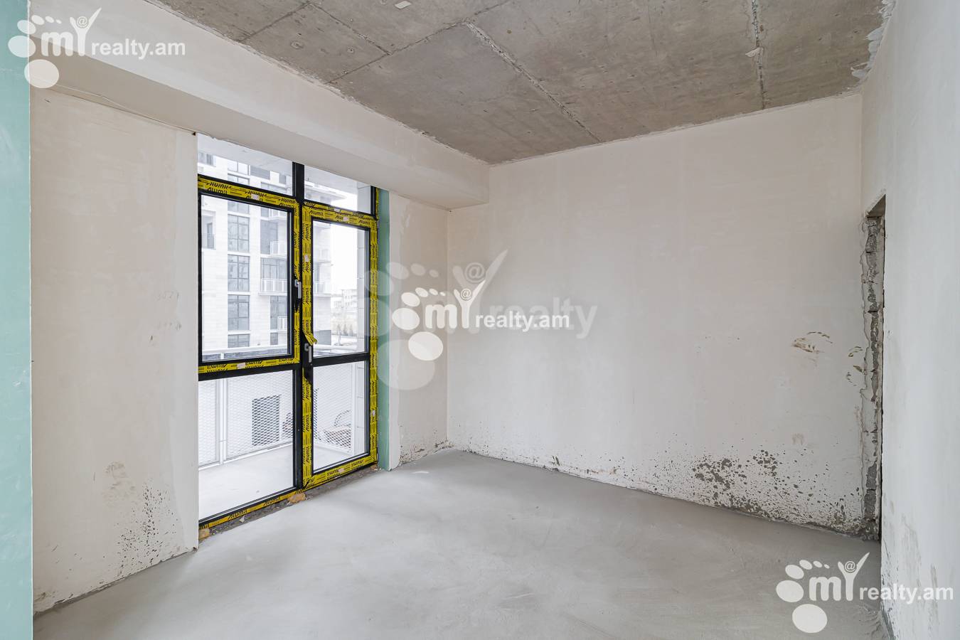 4 սենյականոց բնակարան  Լենինգրադյան փող, Աջափնյակ Երևան, 145346