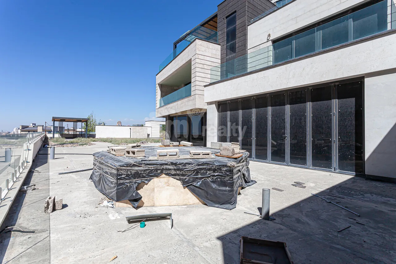 Commercial for sale خیابان داویت آنهاخت, کاناکِر – زیتون ایروان, 161708