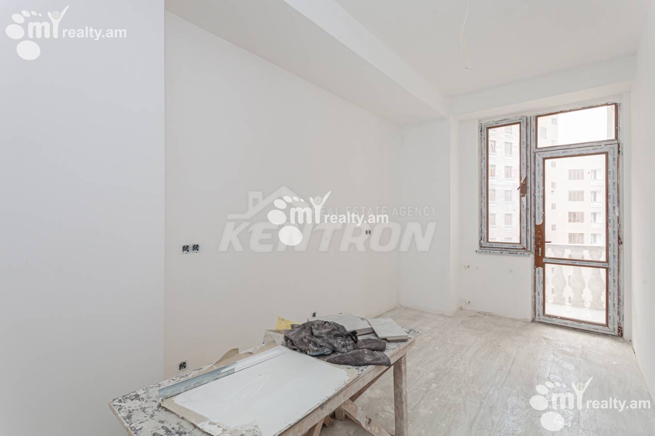 3 bedroom apartment for sale Adonts St, Arabkir Yerevan, 149610