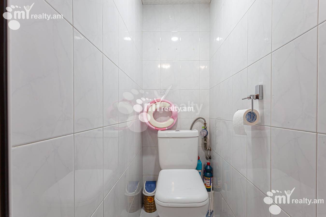 3 սենյականոց բնակարան  Սունդուկյան փող, Արաբկիր Երևան, 155431